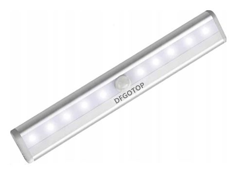 lampka na usb podczerwień indukcja dfgotop na Arena.pl