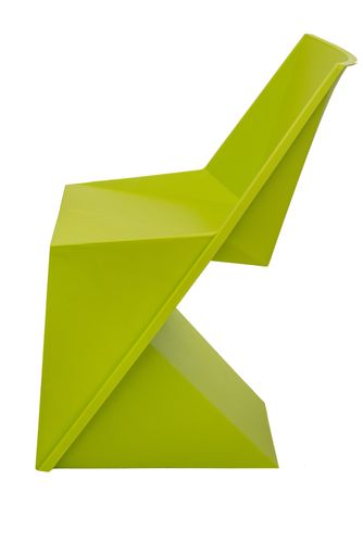 Krzesło Flato Green na Arena.pl