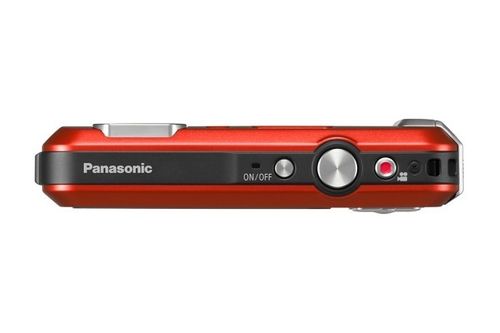 Panasonic DMC-FT30 red na Arena.pl