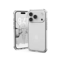 Etui UAG Plyo na iPhone 17 Pro - przezroczyste