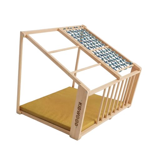 domowy plac zabaw Marynarz - basic na Arena.pl