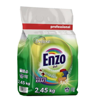 ENZO Color 2w1 Proszek do prania 35 prań - 2,45Kg