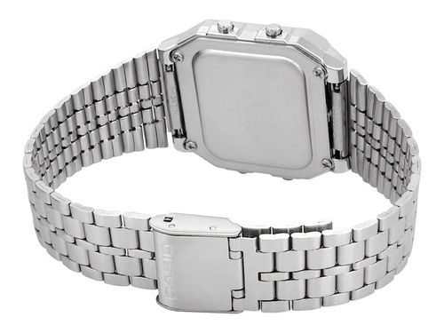 ZEGAREK MĘSKI CASIO VINTAGE A500WA-1 (zd158a) + BOX na Arena.pl