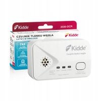 Czujnik tlenku węgla (czadu) KIDDE 2030-DCR