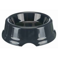 A-287 RĄCZKA, KRÓTKA SMYCZ DLA PSA 20mm Kolor - Pomarańczowy