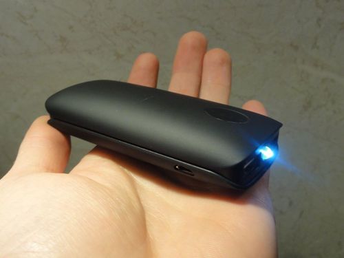 Powerbank Platinet 5000 na Arena.pl