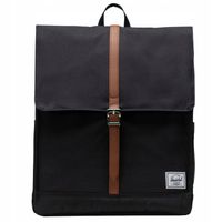 Plecak miejski Herschel City 16L - Black