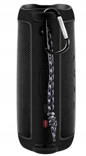 ETUI SILIKON DO GŁOŚNIKA JBL FLIP 6 POKROWIEC CASE na Arena.pl