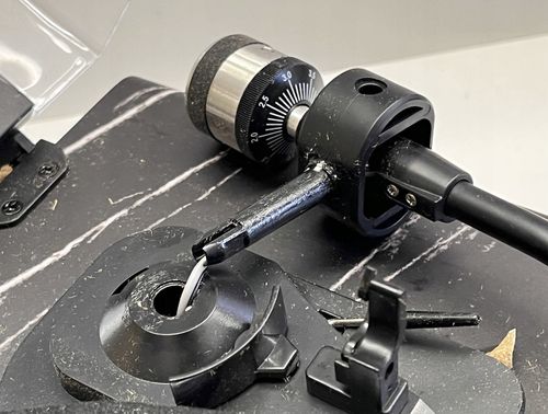 RETROLIFE GRAMOFON WINYLOWY Z GŁOŚNIKAMI, BLUETOOTH AUX, 33/45 OBR./MIN na Arena.pl