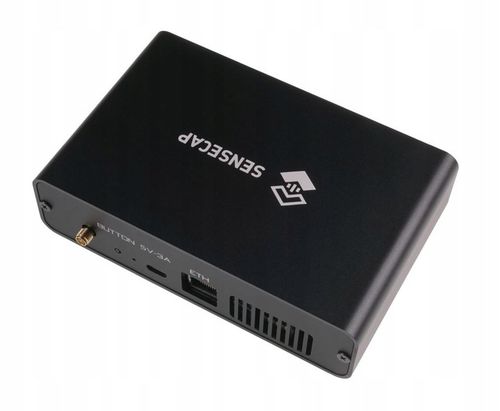 Koparka helu/kryptowalut - Sensecap M1 EU868 na Arena.pl