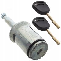 WKŁADKA ZAMKA MASKI + KLUCZE do FORD FOCUS I MK1 1998-2004