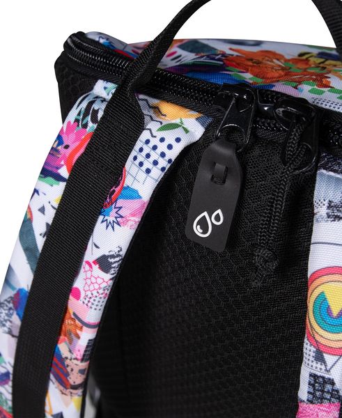 ARENA PLECAK ONE GO BACKPACK 45L AO COLLAGE 010232/101 zdjęcie 5