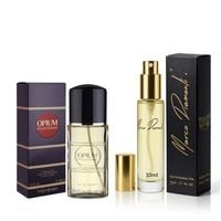 perfumy nr 716 33ml - zamiennik inspirowany opium od yves saint laurent