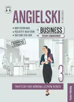 Angielski w tłumaczeniach. Business, część 3