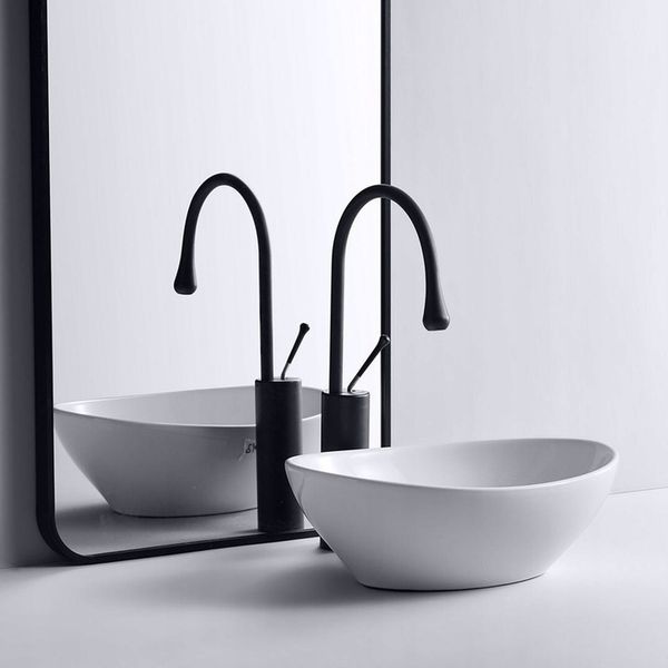 VELDMAN CERAMICZNA UMYWALKA NABLATOWA VERA zdjęcie 3