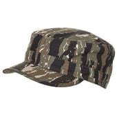 CZAPKA PATROLÓWKA US  ARMY MFH M Tiger stripe
