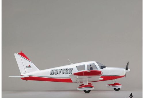 E-flite Cherokee 1.3m SAFE Select BNF Basic na Arena.pl