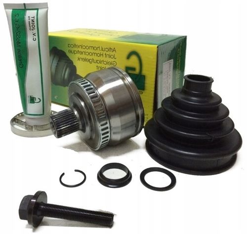 PRZEGUB Zewnętrzny Audi A4 A6 C5 VW Passat B5 B5 FL 1,9TDI 2,4 2,5 2,6-DUŻY na Arena.pl