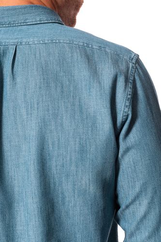 LEE BUTTON DOWN DEEP INDIGO L880RDPS L na Arena.pl