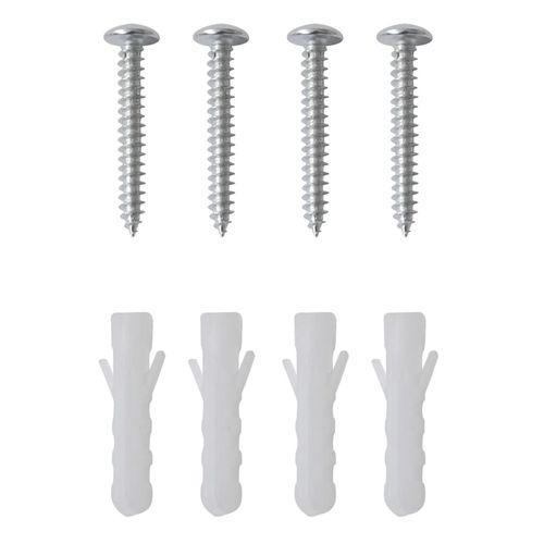 Skrzynka na listy ze stali nierdzewnej na Arena.pl