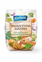 Włoszczyzna suszona Kucharek 100 g