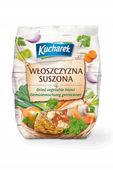 Włoszczyzna suszona Kucharek 100 g