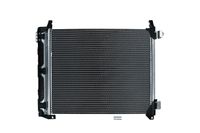 SKRAPLACZ KLIMATYZACJI NISSAN MICRA IV 2012 2013 2014 2015 2016 2017 2018