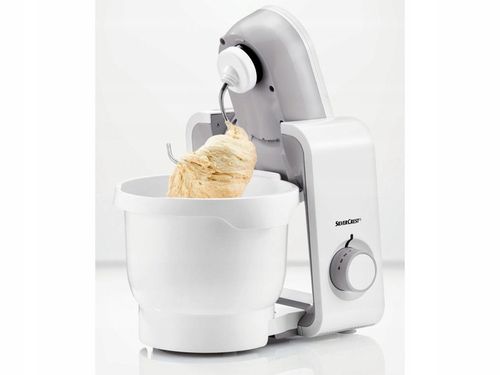 ROBOT KUCHENNY SILVERCREST BLENDER MIKSER 7W1 550W na Arena.pl