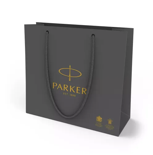 PARKER Długopis JOTTER GLOBAL ICONS PARIS edycja specjalna torebka prezent na Arena.pl