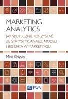 Marketing Analytics Mike Grigsby