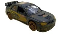 Auto Subaru Impreza WRC 2007 Offroad HXKT169 8914