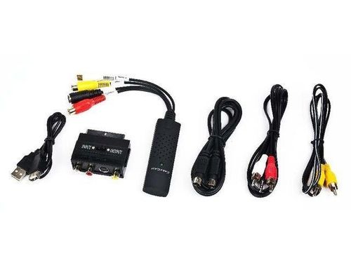 Gembird Video Adapter- Grabber na Arena.pl