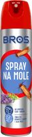 spray na mole 150 ml - br b033