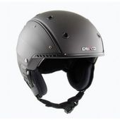 Kask CASCO SP-4 warmblack L 58-62 N/A