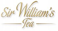 Sir William's London Ceylon Black Tea 500 Saszetek