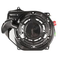 Rozrusznik Loncin ręczny LC168F-2H CZĘŚĆ ORYGINALNA 193490174-0011