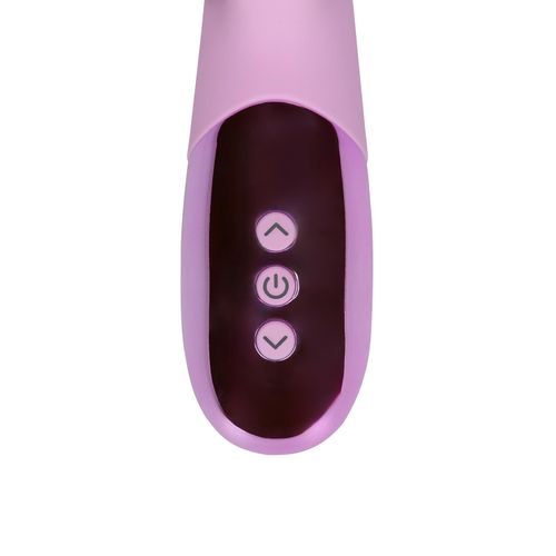 ultra soft silicone rabbit vibrator na Arena.pl