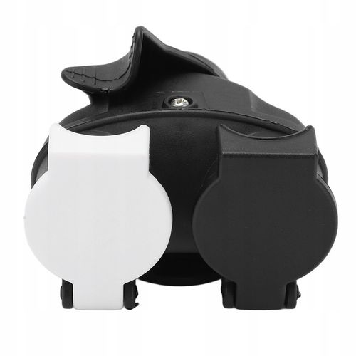 ADAPTER WTYCZKI I GNIAZDA KONWERTER 13-7 PINÓW TYPU N/S DO PRZYCZEPY WODOOD na Arena.pl