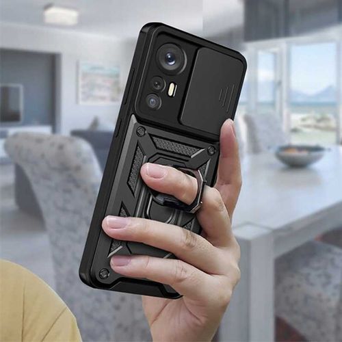 Spacecase Camring Redmi Note 12S na Arena.pl