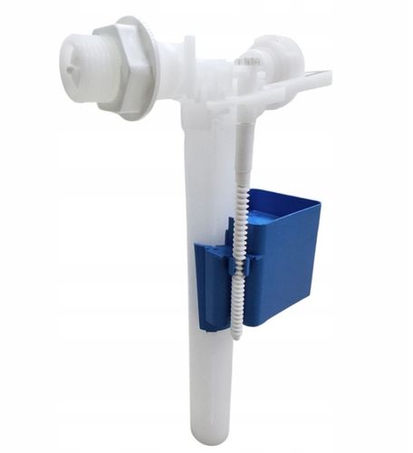 ZESTAW NAPRAWCZY WC DO SPŁUCZKI CERSANIT Zawór spustowy+Zawór Napełniający na Arena.pl