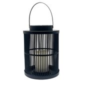 lampa solarna led fascino latarnia 25cm - pl-330215