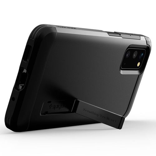 SPIGEN TOUGH ARMOR GALAXY S20 BLACK na Arena.pl