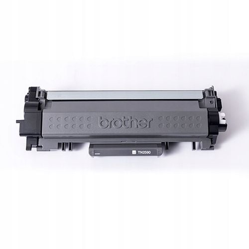 Toner Brother TN-2590 Black 1200str. na Arena.pl