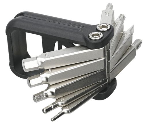 Klucz Multi Syncros MATCHBOX 9 na Arena.pl