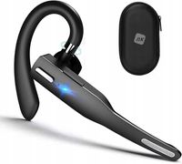 Słuchawki Bezprzewodowe NK Bluetooth 5.0 - Wysoka Dźwięku