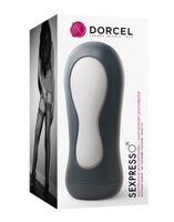 masturbator męski sex masażer dorcel sexpresso