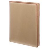 adresownik skorowidz, notes zbliżony a4 kolekcja 25b beżowy, indeks