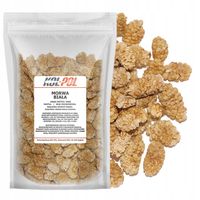 MORWA BIAŁA 500g Bez pestek suszona naturalna