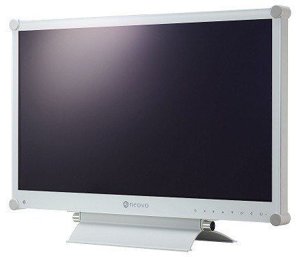 Monitor DR-22E czarny 21.5 na Arena.pl