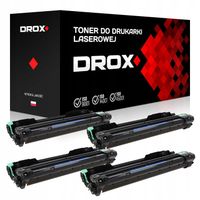 4 bębny CMYK DR243CL Brother DCP-L3510CDW L3550CDW